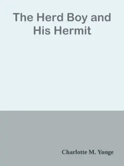 the herd boy and his hermit imagen de la portada del libro