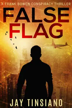 false flag book cover image