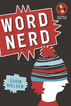 word nerd imagen de la portada del libro