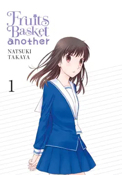 fruits basket another, vol. 1 book cover image