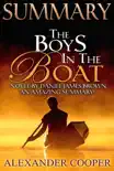 The Boys in the Boat Summary synopsis, comments