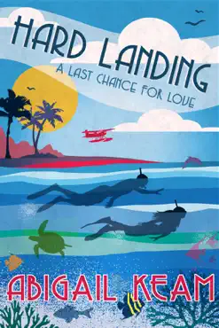 hard landing book cover image