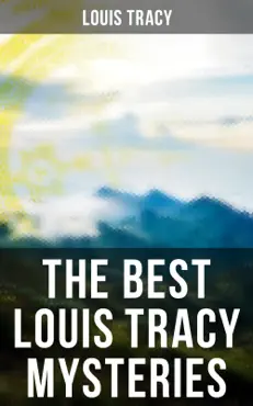 the best louis tracy mysteries book cover image