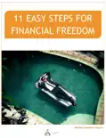 11 Easy Steps For Financial Freedom e-book