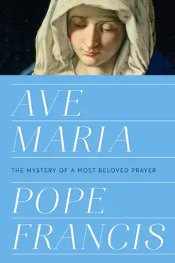 ave maria book cover image