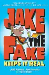 Jake the Fake Keeps it Real synopsis, comments