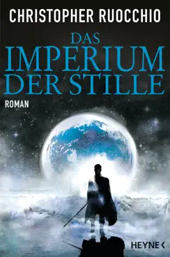 das imperium der stille book cover image