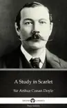 A Study in Scarlet by Sir Arthur Conan Doyle (Illustrated) sinopsis y comentarios