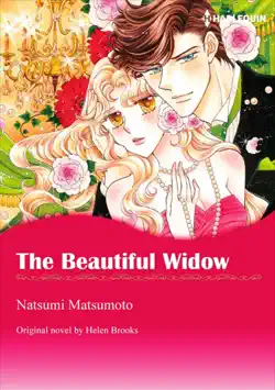 the beautiful widow book cover image