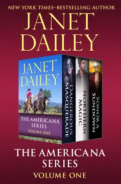 the americana series volume one book cover image