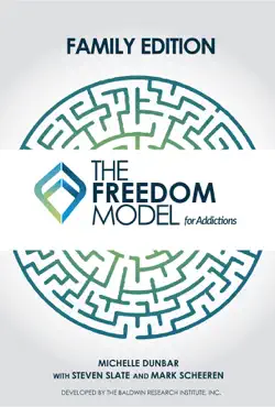 the freedom model for the family book cover image