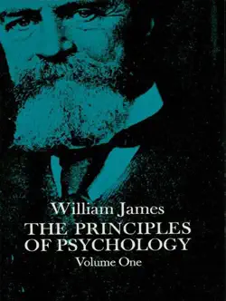 the principles of psychology, vol. 1 book cover image