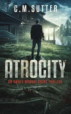 atrocity book cover image