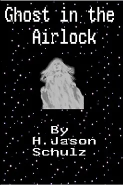 ghost in the airlock book cover image