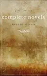 The Brontë Sisters: The Complete Novels (Unabridged): Janey Eyre + Shirley + Villette + The Professor + Emma + Wuthering Heights + Agnes Grey + The Tenant of Wildfell Hall sinopsis y comentarios