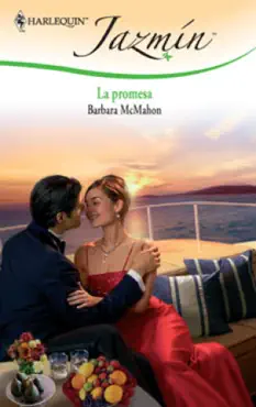 la promesa book cover image