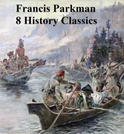 8 history classics book cover image