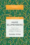 Hans Blumenberg synopsis, comments