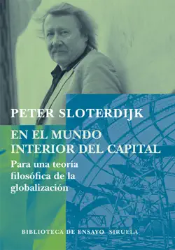 en el mundo interior del capital book cover image