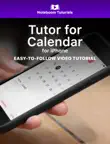 Tutor for Calendar for iPhone synopsis, comments