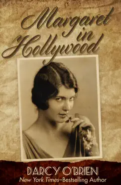 margaret in hollywood book cover image