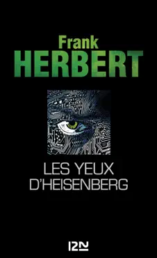 les yeux d'heisenberg book cover image