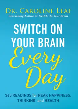 switch on your brain every day book cover image