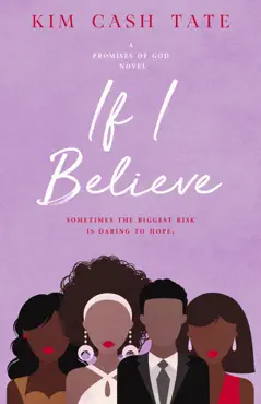 if i believe book cover image