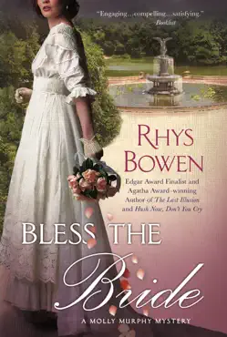 bless the bride book cover image