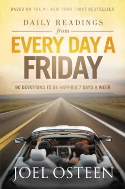 daily readings from every day a friday book cover image
