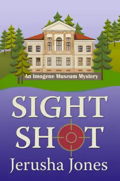 sight shot book cover image