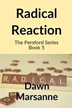 radical reaction book cover image
