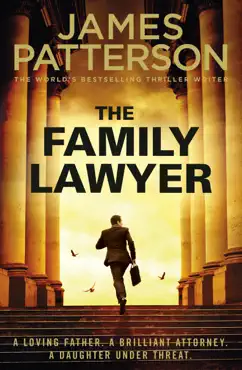 the family lawyer imagen de la portada del libro