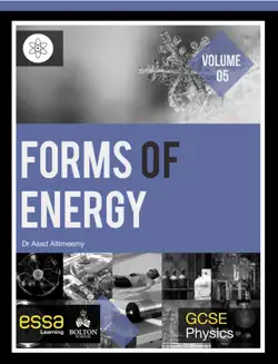 forms of energy volume 5 book cover image