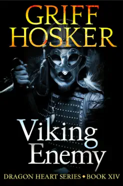viking enemy book cover image