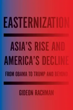 easternization book cover image