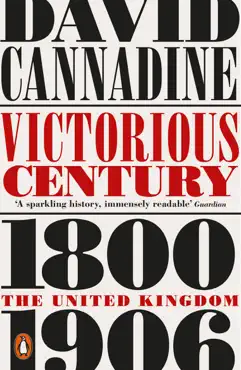 victorious century imagen de la portada del libro