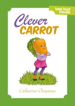 clever carrot book cover image