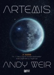 Artemis book summary, reviews and downlod