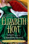 Once Upon a Christmas Eve synopsis, comments