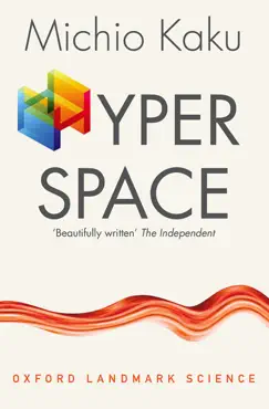 hyperspace imagen de la portada del libro