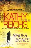 Spider Bones synopsis, comments