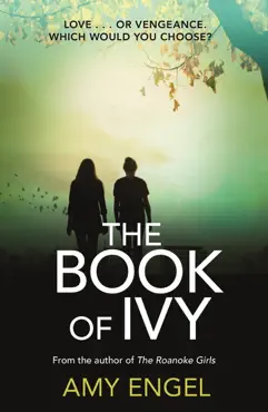 the book of ivy imagen de la portada del libro