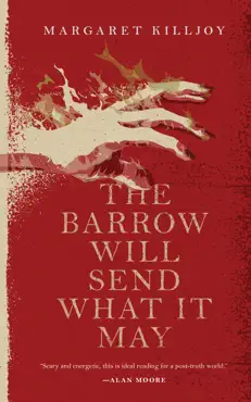 the barrow will send what it may book cover image