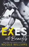 Exes with Benefits synopsis, comments