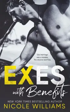 exes with benefits book cover image