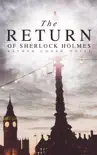 The Return of Sherlock Holmes synopsis, comments
