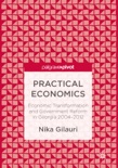 Practical Economics book summary, reviews and download