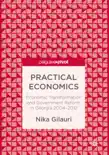 Practical Economics book summary, reviews and download