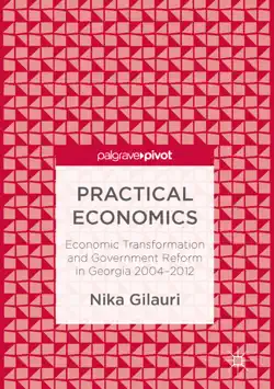 practical economics book cover image
